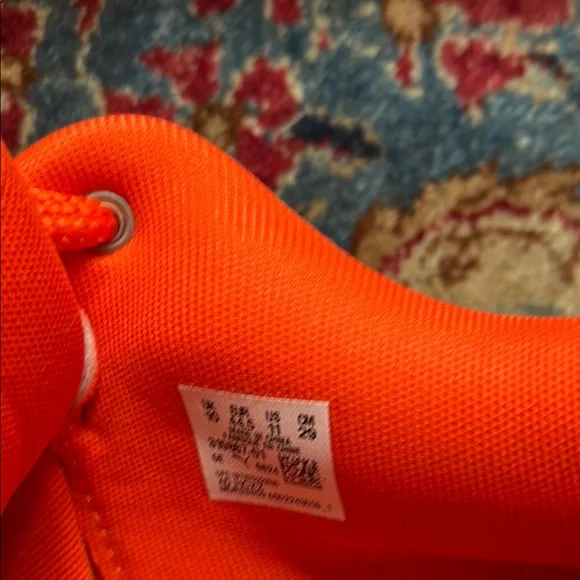 La Melo Ball Puma La France - Picture 4 of 6